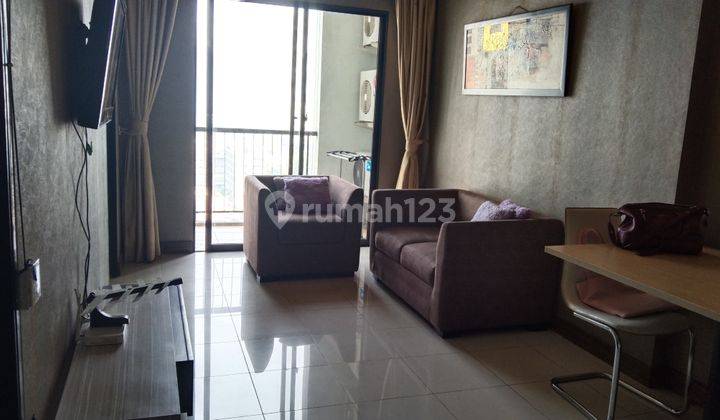 Apartement prime location CASABLANCA 1