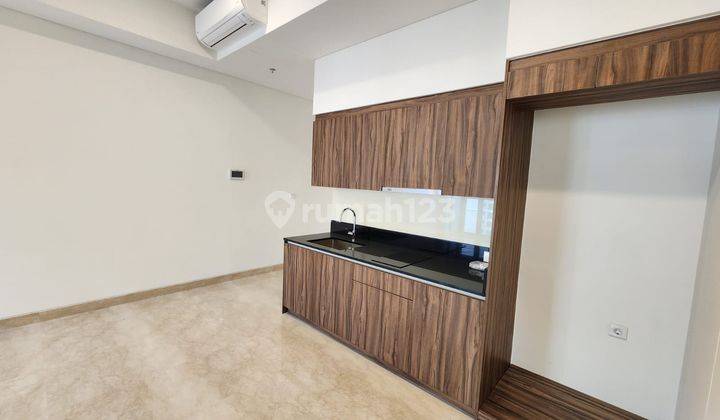 DIJUAL 57 PROMENADE APARTMENT 2