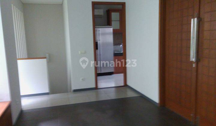 DISEWA RUMAH MINIMALIS area Tebet/Kuningan 2