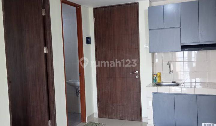 APARTEMENT di Caman Bekasi 2