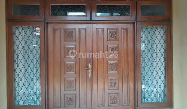 DIJUAL  RUMAH SIAP HUNI BARU DI RENOVASI AREA PROKLAMASI 2