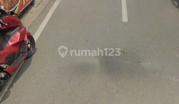 FOR SALE READY-TO-OCCUPY HOUSE IN A STRATEGIC AREA