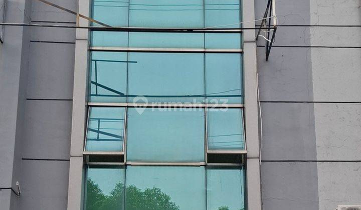 DISEWAKAN RUKI LOKASI SANGAT STRATEGIS DI JL. PEMUDA 1