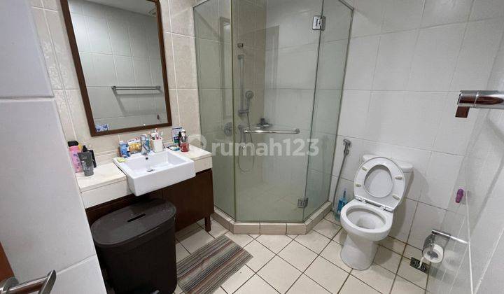 foto lainnya dijual apartment 1@cik ditiro -