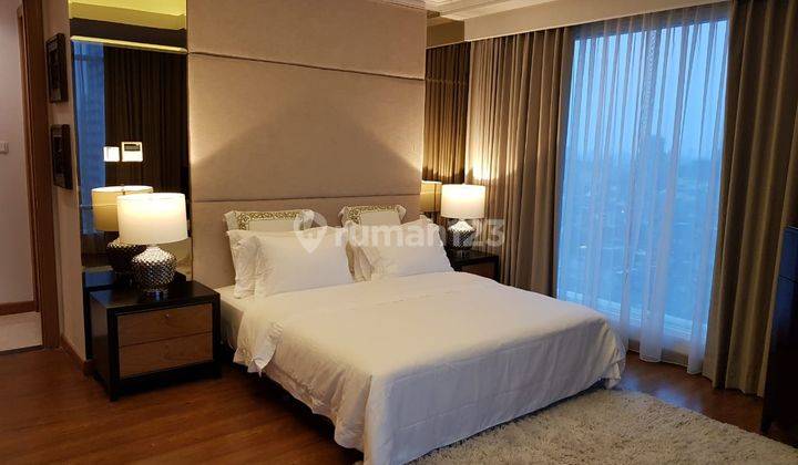 DIJUAL Brand New Apartment Kempinski 2