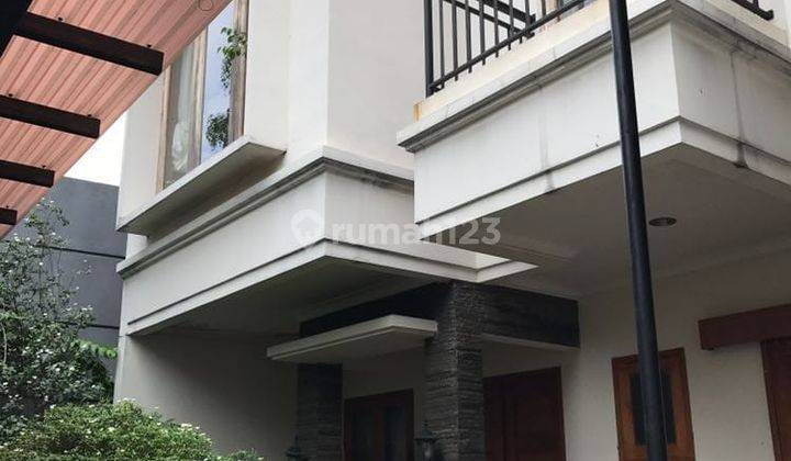  DIJUAL TOWN HOUSE DAERAH PEGANGSAAN 1