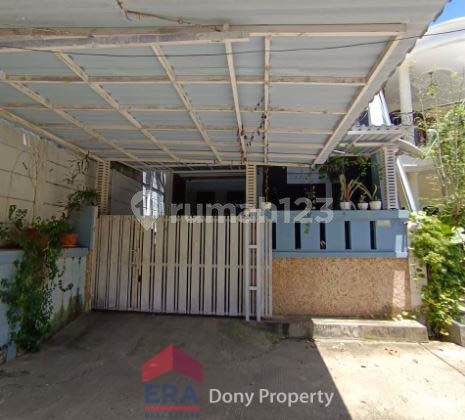 Rumah 2 Lantai Luas Tanah 107 di Griya Srengseng, Jl Pemancingan, Kembangan Jakarta Barat