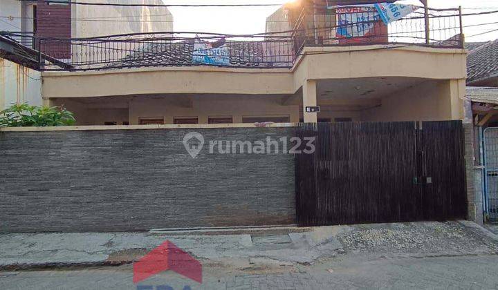 Rumah 2 Lt Luas Tanah 180 di Citra Garden 2 Kalideres 1