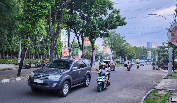 Rumah 2 Lt Luas Tanah 422 di Rajawali Selatan Gunung Sahari, Jakarta Pusat 2