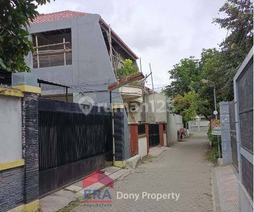 Rumah 2 Lantai Luas Tanah 180 di Jl Pulo Indah Asri Cipondoh 2