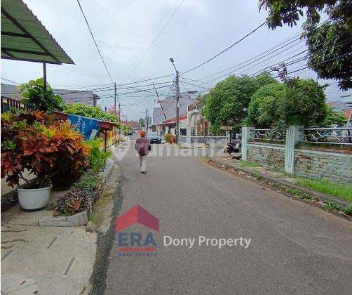 Rumah Hook Luas Tanah 217 di Perum Citra Garden 1 Kalideres  2