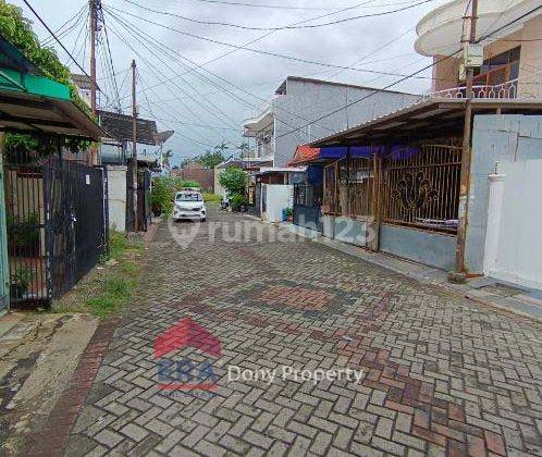 Rumah 2 Lantai Luas Tanah 113 di Citra 1 Ext Kalideres 2