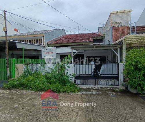 Rumah Luas Tanah 144 di Green Garden Blok B Kedoya Jakarta Barat 1