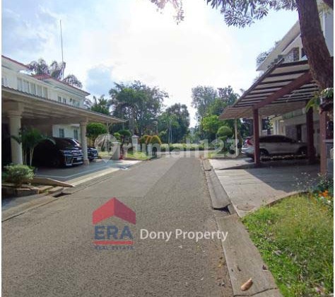 Rumah 2 Lantai Luas Tanah 512 di Beverly Golf Lippo Karawaci Rumah 2 Lantai Luas Tanah 512 di Beverly Golf Lippo Karawaci
