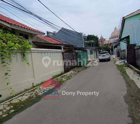 Rumah Hoek 2 Lt Luas Tanah 269 D Citra Garden 1 Blok C7 Kalideres 2