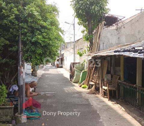 Rumah Luas Tanah 92 di Petojo Selatan 3 , Jakarta Pusat 2