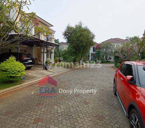 Rumah 2 Lt Luas Tanah 162 di Casagoya Park Residence, Kebon Jeruk 2