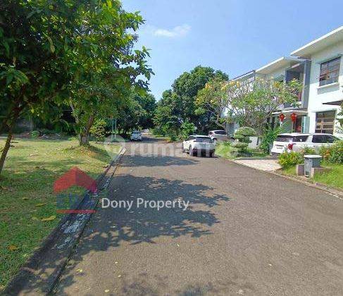 Rumah Bagus 2 Lantai Luas Tanah 350 di Cluster Sutera Lavender, Alam Sutera 2