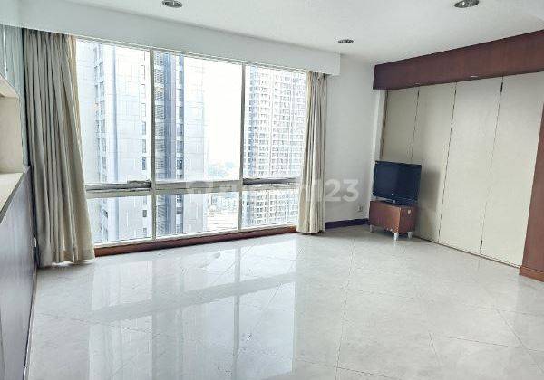 Apartemen Taman Anggrek Residence 2 Bedroom Luas 88 Semi Furnished 2