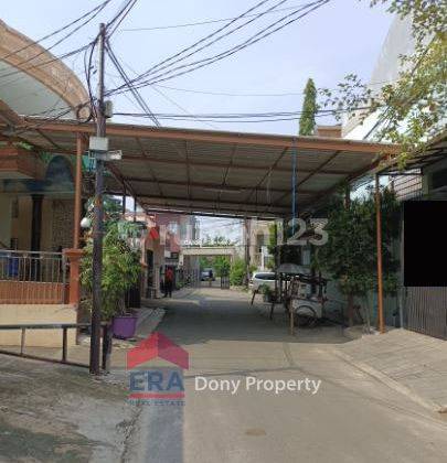 Rumah 2 Lantai Luas Tanah 95 di Perum Carina Sayang, Rawa Buaya, Jakarta Barat 2