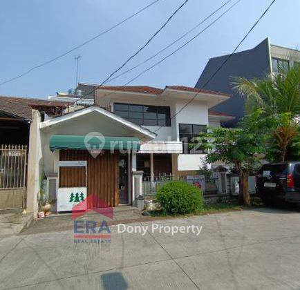 Rumah 2 Lantai Luas Tanah 288 di Green Garden Blok B1 Kedoya Kebon Jeruk 1