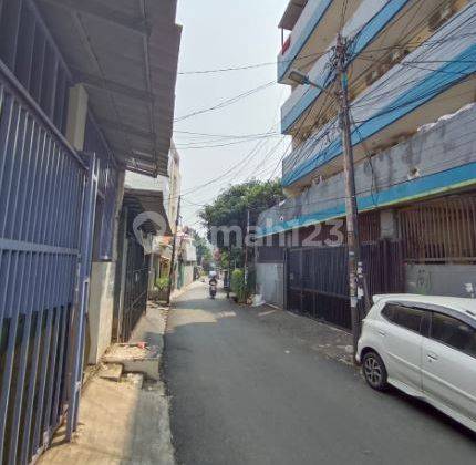 Rumah Kost 5 Lantai Luas Tanah 216 di JL Tomang Tinggi, Grogol Jakarta Barat 2