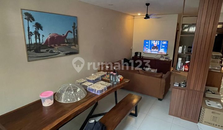 Rumah Murah 2 lantai di Flamboyan Kencana Blok A5, Rempoa, Tangerang Selatan 2