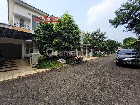 Rumah 2 Lantai di Cluster Chrysocolla, Pondok Hijau Golf Gading Serpong 2