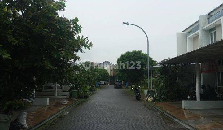 Rumah 2 Lantai Luas Tanah 90 di Metland Menteng, Cluster Victoria, Cakung Jakarta Timur 2