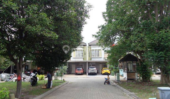 Rumah 2 Lantai Luas Tanah 112 di Metland Menteng, Cluster Teresta, Cakung Jakarta Timur 2