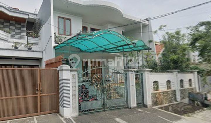 Rumah 2 Lantai Luas Tanah 350 di Jl Mandala Selatan, Tomang Grogol, Jakarta Barat Rumah 2 Lantai Luas Tanah 350 di Jl Mandala Selatan, Tomang Grogol, Jakarta Barat