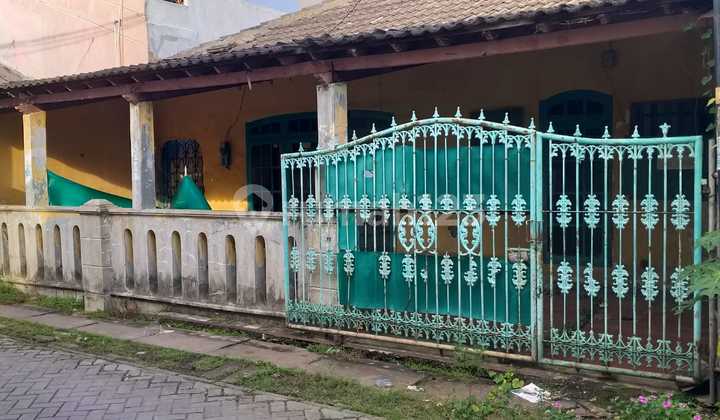 Land Area 150 House on Jl Pertiwi, Cimone, Tangerang 2