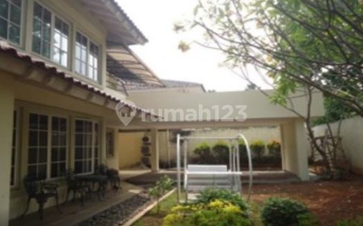 2-Story House, Land Area 700, on Boulevard Palem Raya, Lippo Karawaci, Bencongan Tangerang 2