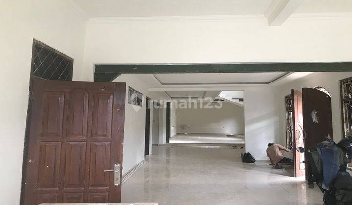 Rumah Baru Renovasi SHM Di Jalan Saguling Dekat Lotte Mart Tasikmalaya 2