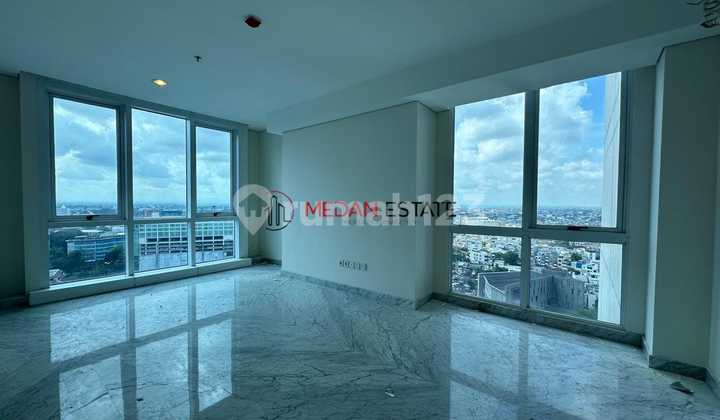 For Sale Podomoro Medan Condominium!!!