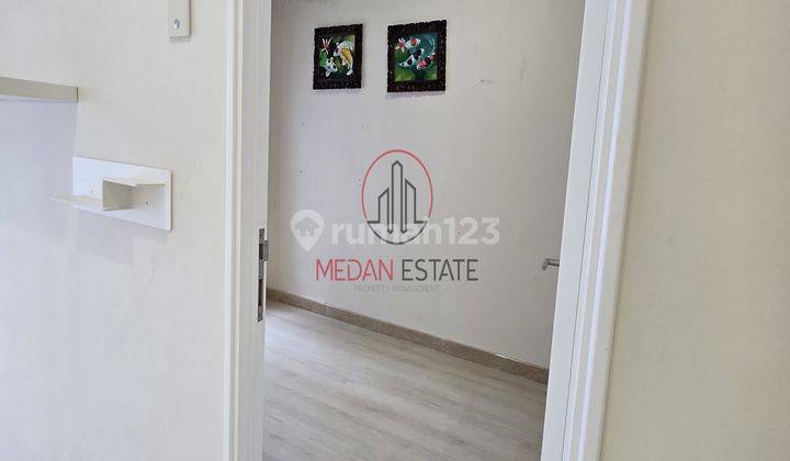 Dijual!!! Apartment Podomoro City Deli Medan 2