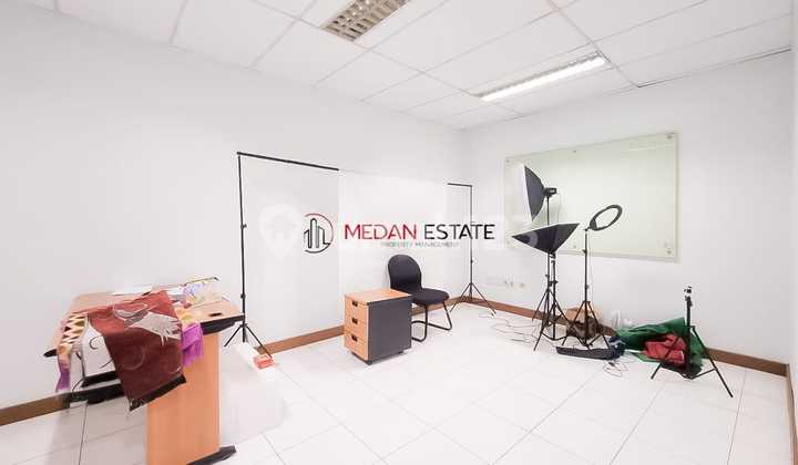 For Sale Shop House on Asia Street Medan!!! 2