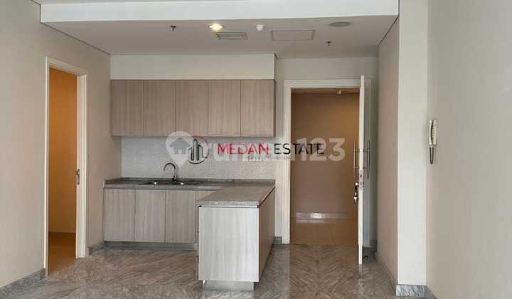 FOR SALE CONDOMINIUM PODOMORO MEDAN!!!