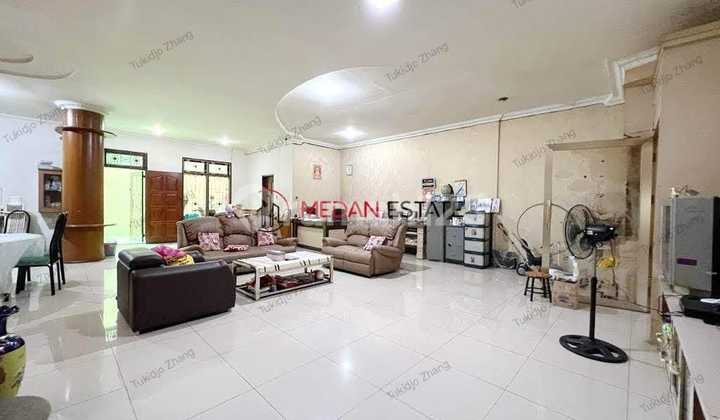 For Sale Villa Makmur Indah Medan!!