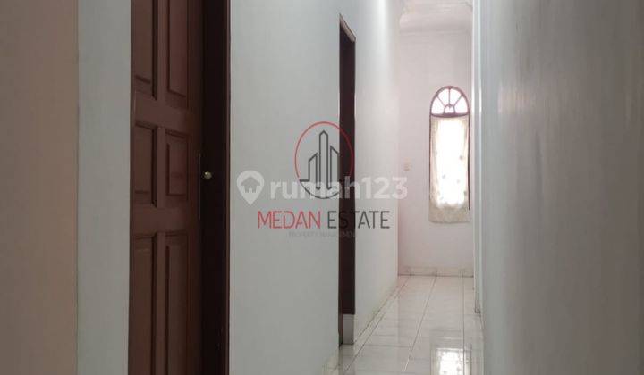 Dijual!!! Jl. Kalimantan, Medan Kota 2