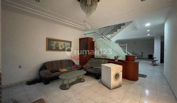 Dijual!!! Villa Polonia Indah 2