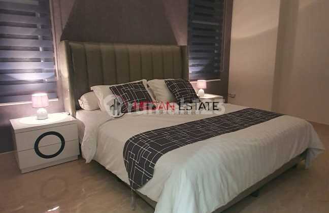 Di Jual Rugi Apart Podomoro Tower Lexington Hook Medan 2