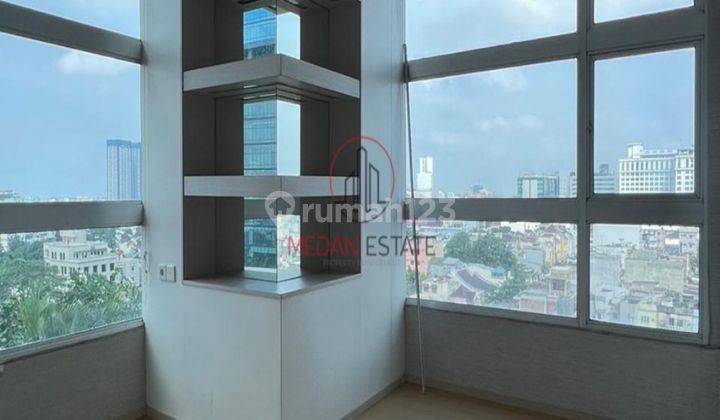 Dijual!!! Condominium Cambridge 2