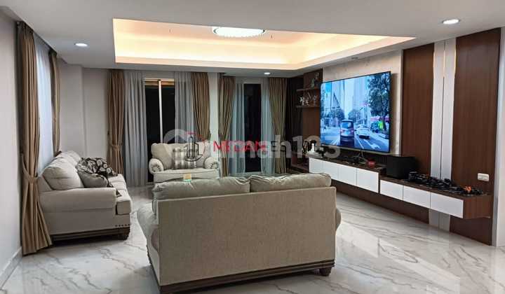 Di Jual Condominium Cambridge Medan!!!