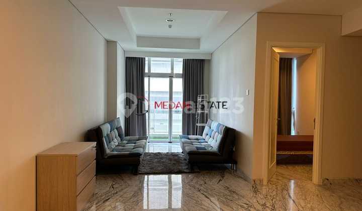 DI JUAL CONDOMINIUM DIPODOMORO MEDAN!!! 2