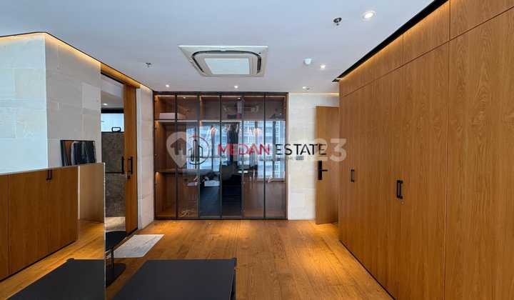 Di Jual Apartmen Tribeca Podomoro Medan!! 2