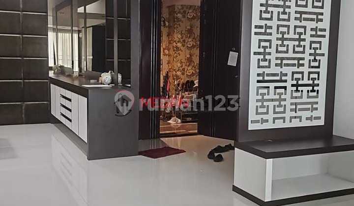 FOR SALE CONDOMINIUM CAMBRIDGE MEDAN!!!