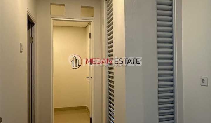 Di Jual Condominium Tribeca!!! 2