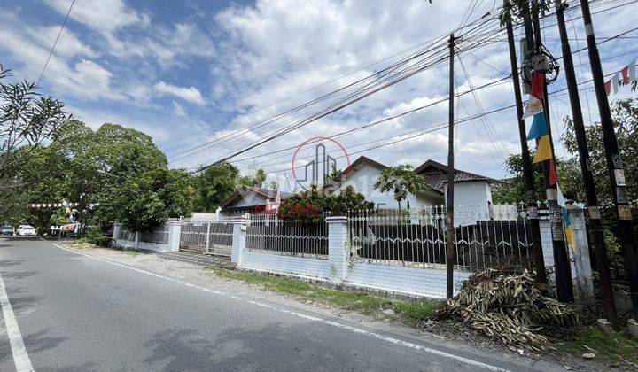 Dijual!!! Villa Jl. Sei Bahorok 2