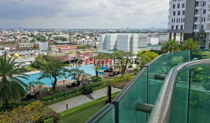 Di Jual Condominium Manhattan Medan!! 2